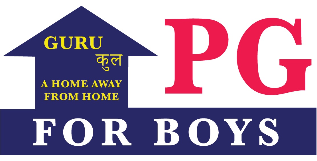 Gurukul PG For Boys